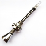 Loaded Spring Rod,Ball Shooter For Arcade Pinball Parts,Game Machine Accessory